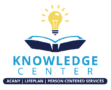 Knowledge Center